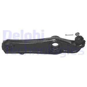 Control/Trailing Arm, wheel suspension (TC515)