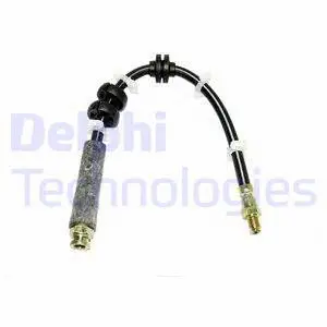 Brake Hose (LH0330)
