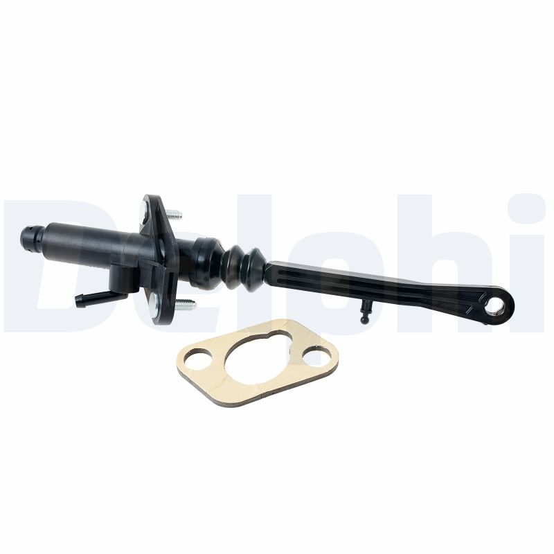 Master Cylinder, clutch