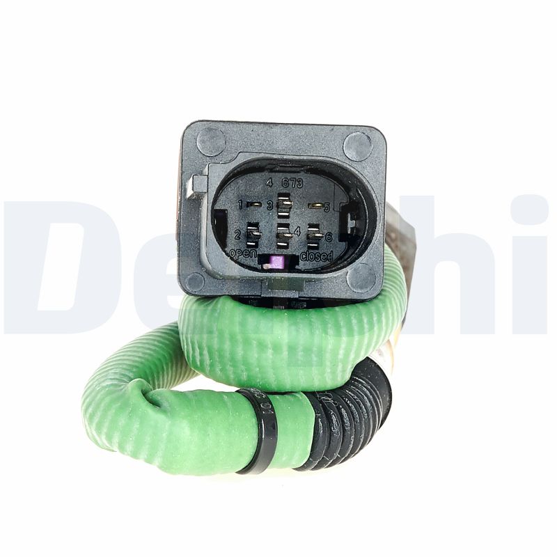 Lambda Sensor