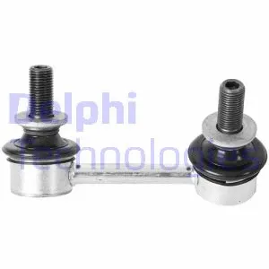 Link/Coupling Rod, stabiliser bar (TC6704)