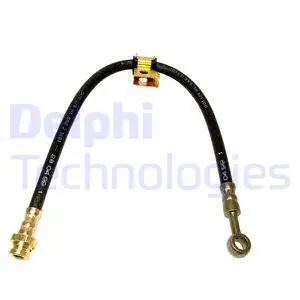 Brake Hose (LH3297)