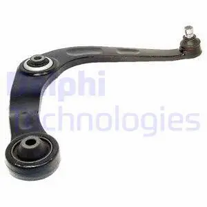 Control/Trailing Arm, wheel suspension (TC1809)