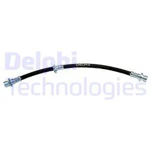 Brake Hose (LH6756)