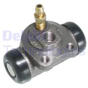 Wheel Brake Cylinder (LW50006)