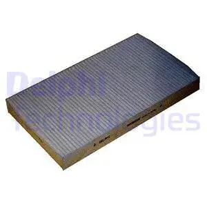 Filter, cabin air (TSP0325009)