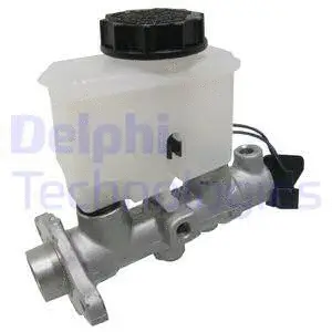 Brake Master Cylinder (LM62037)