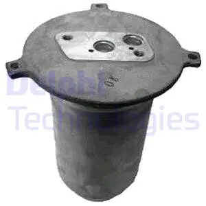 Dryer, air conditioning (TSP0175056)