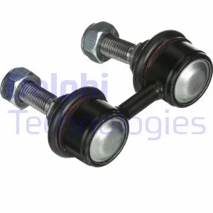 Link/Coupling Rod, stabiliser bar (TC5002)