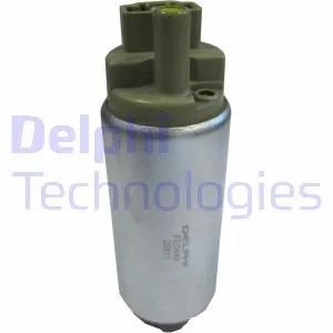 Fuel Pump (FE0449-12B1)