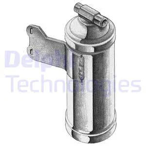 Dryer, air conditioning (TSP0175027)