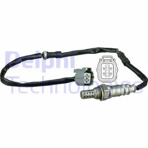 Lambda Sensor (ES20518-12B1)