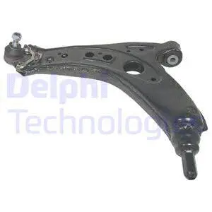 Control/Trailing Arm, wheel suspension (TC1329)