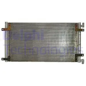 Condenser, air conditioning (TSP0225488)