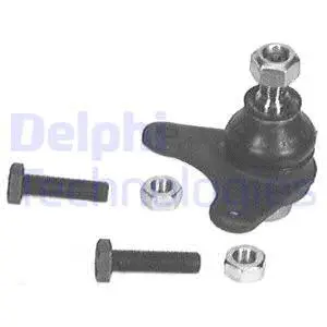 Ball Joint (TC187)