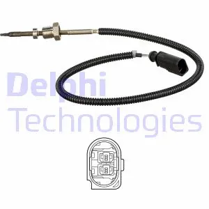 Sensor, exhaust gas temperature (TS30150)