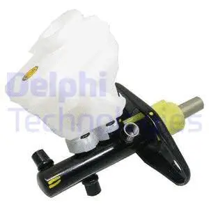 Brake Master Cylinder (LM39039)