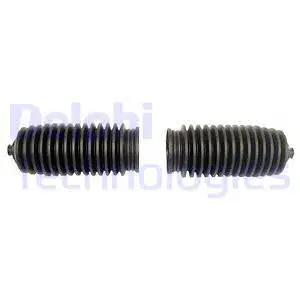 Bellow Kit, steering (TBR3097)