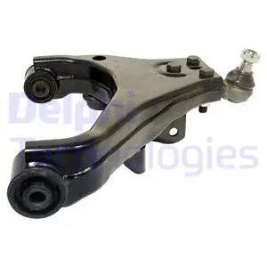 Control/Trailing Arm, wheel suspension (TC1748)