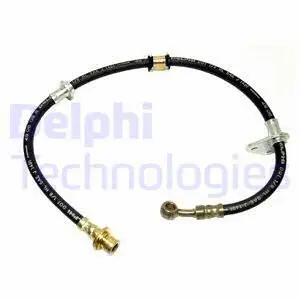 Brake Hose (LH6037)