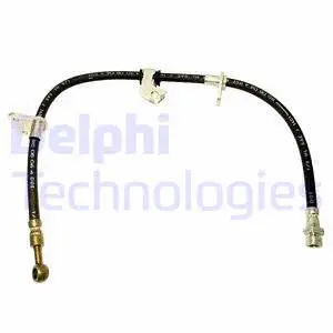 Brake Hose (LH6308)