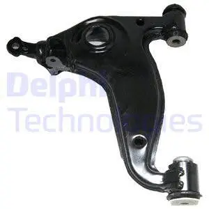 Control/Trailing Arm, wheel suspension (TC1148)