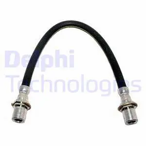 Brake Hose (LH2191)