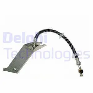 Brake Hose (LH0407)