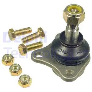 Ball Joint (TC1010)