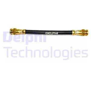Brake Hose (LH0469)