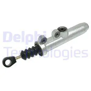 Master Cylinder, clutch (LM48401)