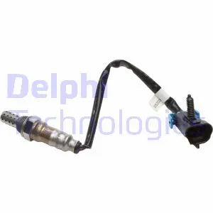 Lambda Sensor (ES20382)