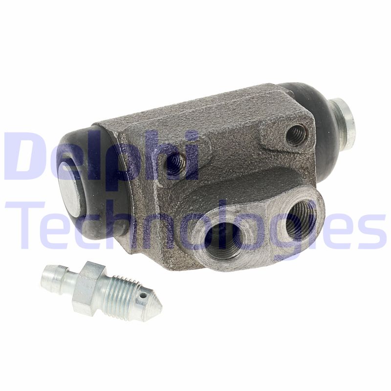 Wheel Brake Cylinder (LW90196)
