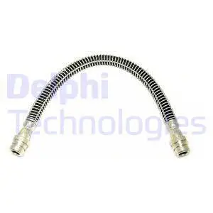 Brake Hose (LH2257)