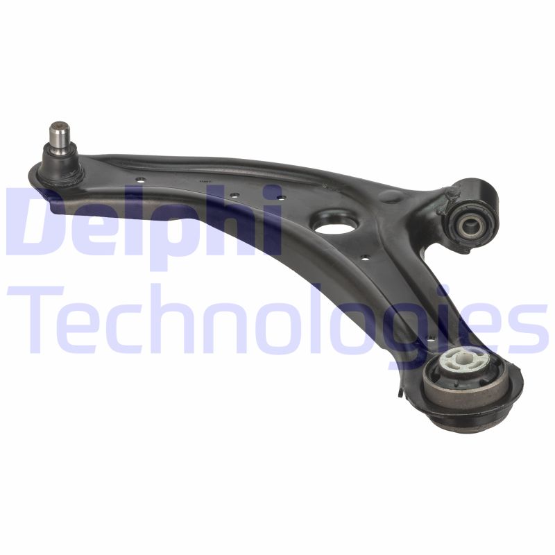 Control/Trailing Arm, wheel suspension (TC6990)