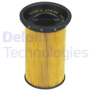 Fuel Filter (HDF566)