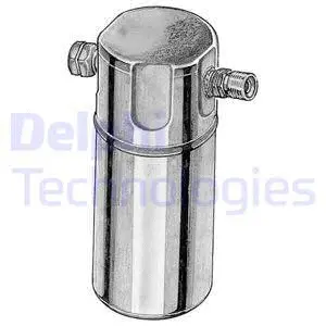 Dryer, air conditioning (TSP0175282)