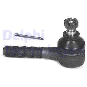 Tie Rod End (TA1179)