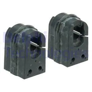 Mounting, stabiliser bar (TD1469W)
