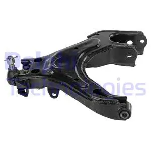 Control/Trailing Arm, wheel suspension (TC3559)