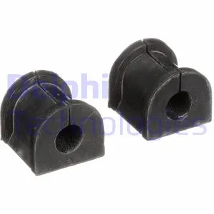 Mounting, stabiliser bar (TD4340W)