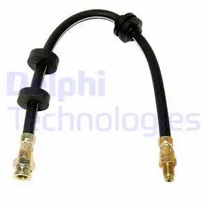 Brake Hose (LH6140)