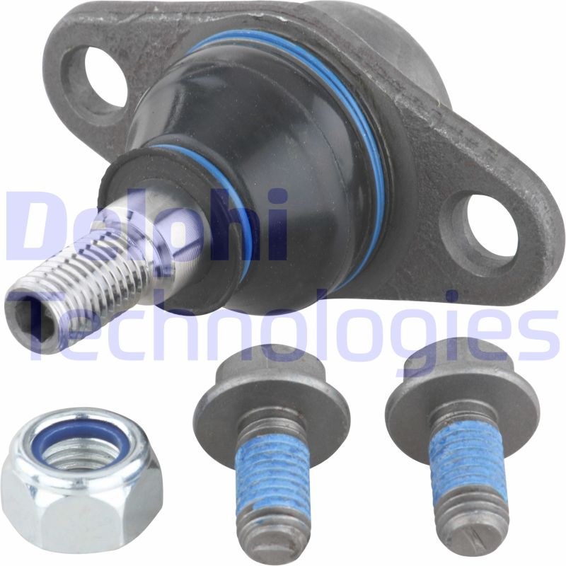 Ball Joint