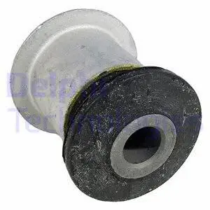 Mounting, control/trailing arm (TD843W)
