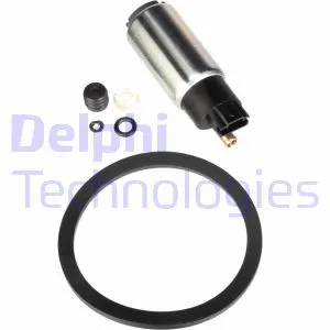 Fuel Feed Unit (FE0545-12B1)