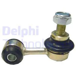 Link/Coupling Rod, stabiliser bar (TC1124)