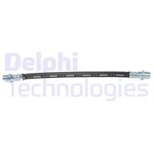 Brake Hose (LH6612)
