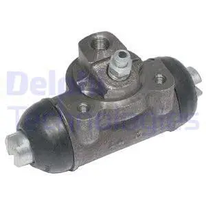 Wheel Brake Cylinder (LW60357)