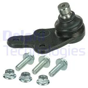 Ball Joint (TC3672)