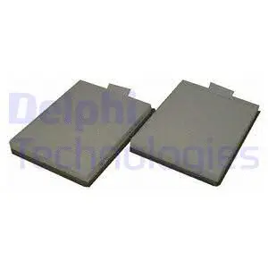 Filter, cabin air (TSP0325038C)